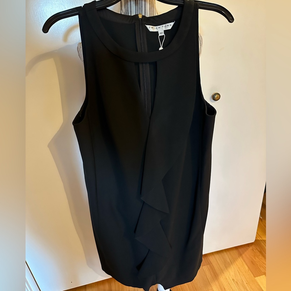 Trina Turk dress